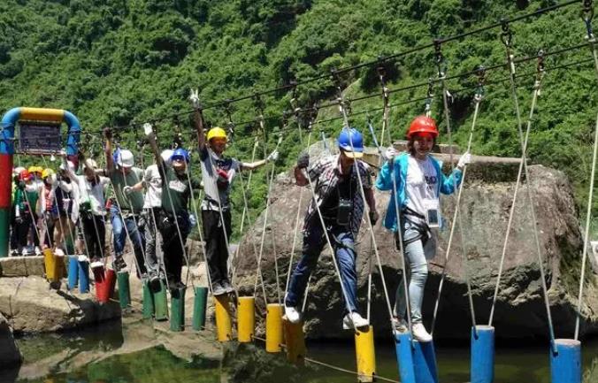 平川五星级型户外拓展须知